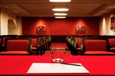 هتل La Citadelle Metz Mgallery