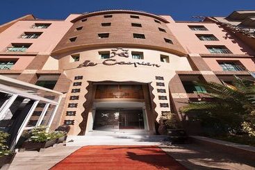 فندق Le Caspien Boutique