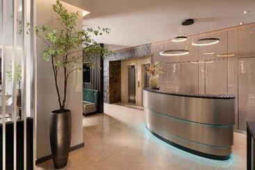 Leonardo Hotel Bucharest City Center