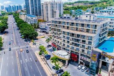 酒店 Linda Seaview