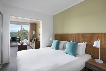 هتل Mantra Ettalong Beach