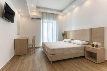 Отель Mare Naxia