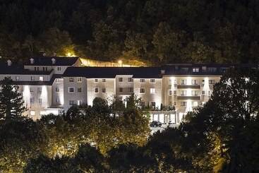 בית מלון כפרי Monte Meraviglia