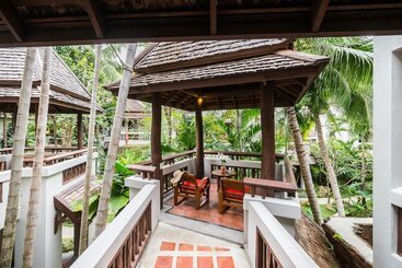 호텔 Muang Samui Spa Resort