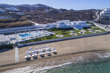 Hotel Mykonos Bay Resort & Villas