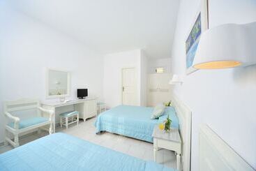 هتل Mykonos Beach
