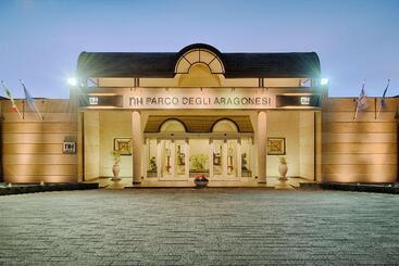 فندق NH Catania Parco Degli Aragonesi