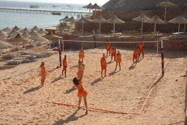 Hotel Nubian Village, Families And Couples Only