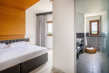 ホテル Precise House Montaperti Siena