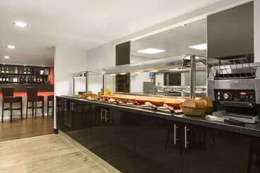 فندق Ramada Oxford