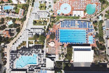 ホテル Royal & Imperial Belvedere Resort