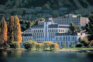 هتل Rydges Lakeland Resort Queenstown