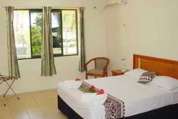 호텔 Seashell@Momi