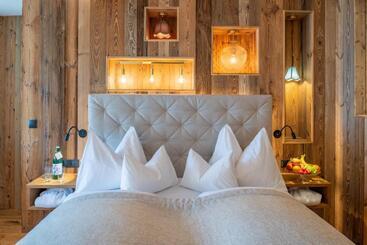 호텔 Seevilla Wolfgangsee