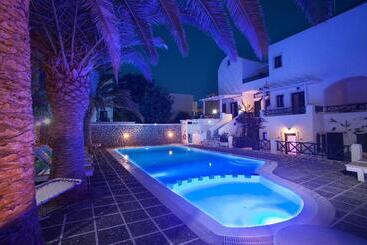 فندق Sellada Beach