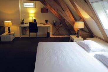 The Dylan Amsterdam   The Leading Hotels Of The World