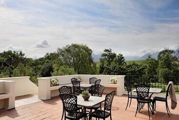 Spier Hotel And Wine Farm