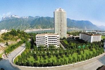 Otel Three Gorges Project
