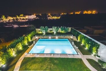 Victoria Palace Hotel & Zen Wellness