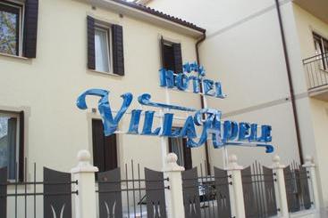 هتل Villa Adele