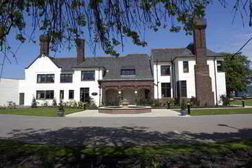 ホテル Western House