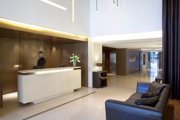 مُتل Lazart Hotel, Trademark Collection By Wyndham