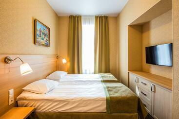 酒店 Nevsky Grand
