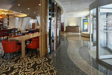 Pennyweight Hotel Boston, Curio Collection By Hilton