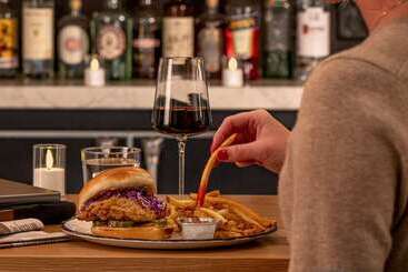 Pennyweight Hotel Boston, Curio Collection By Hilton