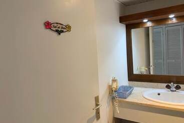 آپارتمانهای توریستها Résidence Les Yuccas By Weekome