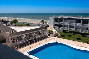 Apartamentos Turisticos Flamero