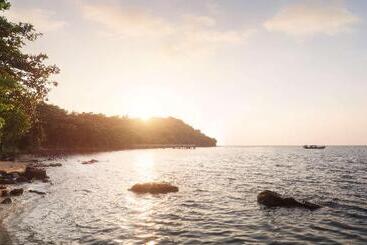 호텔 Koh Russey Resort