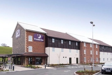 Premier Inn Glastonbury - Glastonbury
