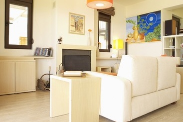 호텔 Great Sand Villa