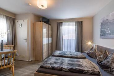 Hotelli Pension Feichter