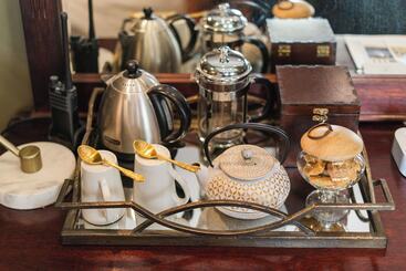 ホテル Last Word Madikwe