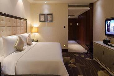 ホテル Wenling The Koro