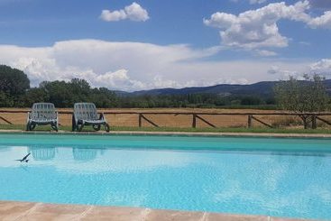 Agriturismo Borgo Laurice