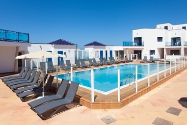 Tao El Cotillo