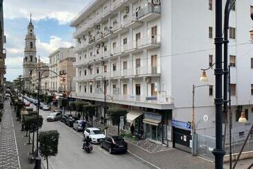 B&b Il Crepuscolo   Pompei