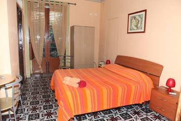 B&b Stazione Centrale