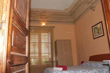B&b Stazione Centrale