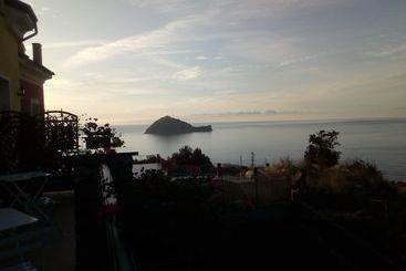 Bed and Breakfast Verde Mare