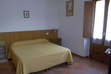 تختخواب و صبحانه Le Antiche Torri