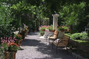 مبيت وإفطار Le Portel Des Arnaud