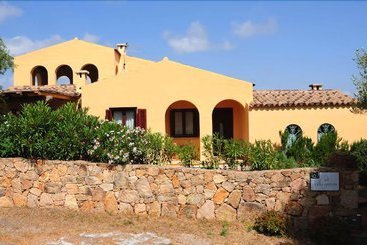 צימר Villa Geron