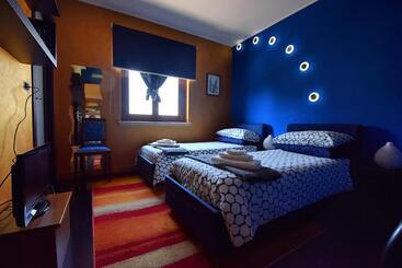 Villa La Mattina Bed & Breakfast