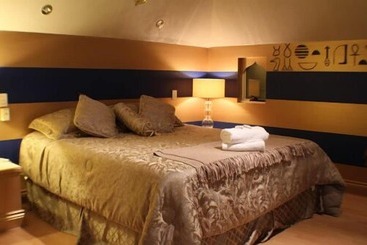 کلبه Ecostudio Fellini