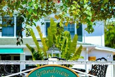 Grandview B&b Mount Dora