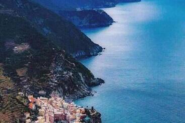 ホテル Albergo Barbara